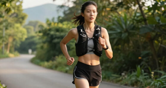 15 Best Weighted Vests for Running in 2026