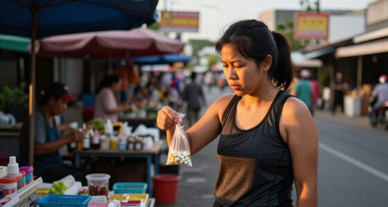 ภูเก็ตแตก! ตร. บุกทลายรัง ‘ปากกาลดน้ำหนักเถื่อน’ ยึดของกลาง 5.5 ล้านบาท | The Bangkok Insight - Today.line.me