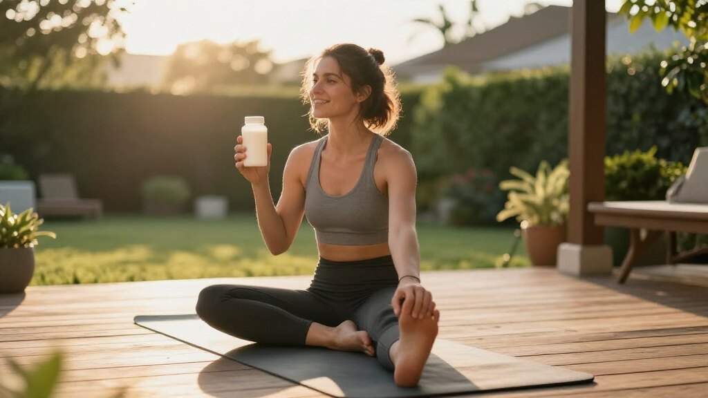 8 In 10 Americans Say They’re Taking Supplements. Do They Have Benefits?