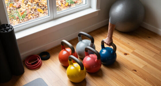 9 Best Home Gym Equipment for Fall in 2026
