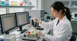 Adaptive Biotechnologies Corporation Surges In Global Coverage