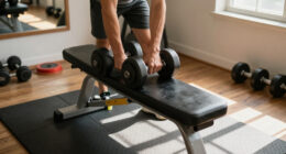 Adjustable Dumbbell Sets: A Prime Big Deal Days Guide