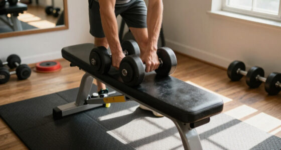 Adjustable Dumbbell Sets: A Prime Big Deal Days Guide