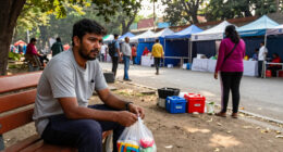 As Ayushman Arogya Mandirs Replace Mohalla Clinics In Delhi, Former Staff Await Dues - The Hindu