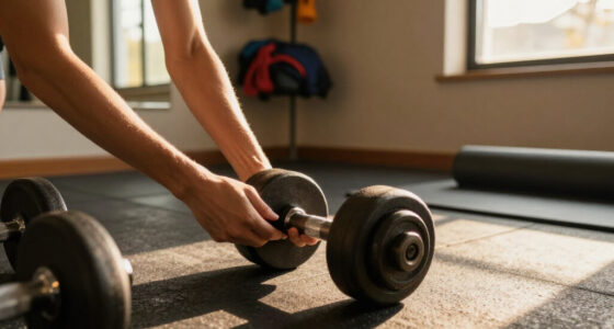 Best Adjustable Dumbbell Sets Compared