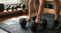 Best Adjustable Dumbbells For Home Gym Compared