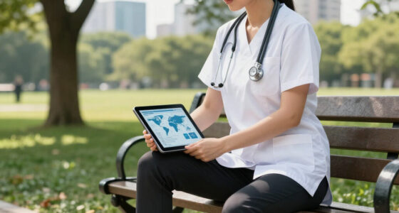 Cardinal Health Surges In Global Coverage