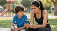 Covid Vaccines Delayed For Half Of U.S. Children