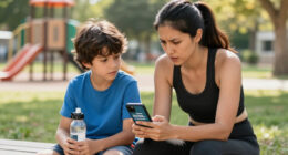 Covid Vaccines Delayed For Half Of U.S. Children