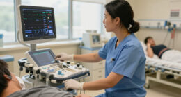 Emergency Department Surges In Global Coverage