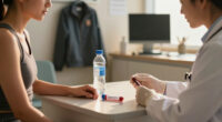 F.D.A. Advisory Panel Endorses Controversial Cancer Blood Test
