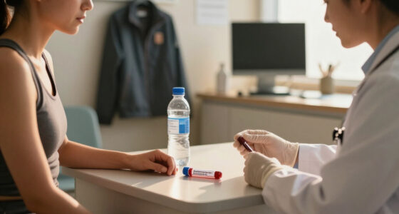 F.D.A. Advisory Panel Endorses Controversial Cancer Blood Test