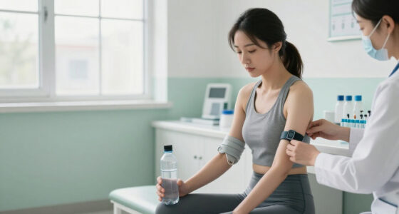 Few Lab Tests Actually Need 8 Hours Of Fasting, Study Suggests