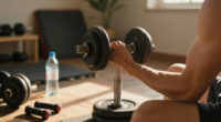 How to Choose Adjustable Dumbbell Sets