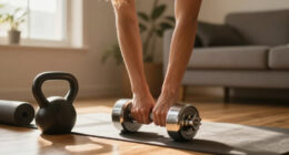 How to Choose Adjustable Dumbbells For Home Gym