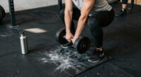 I’m A Personal Trainer And If I Only Had 15 Minutes To Build Full-body Strength, Here’s What I’d Do