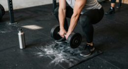 I’m A Personal Trainer And If I Only Had 15 Minutes To Build Full-body Strength, Here’s What I’d Do