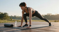 “I Want My Training To Support Longevity And Performance—to Feel Good Today And 30 Years From Now,” Says Peloton Instructor Rebecca Kennedy. Here's Her Week Of Workouts