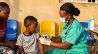 Lagos Records Six Confirmed Diphtheria Cases In 2026 - Channels Television