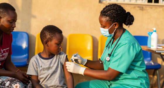 Lagos Records Six Confirmed Diphtheria Cases In 2026 - Channels Television