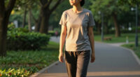 Lee Ufan On The Importance Of His Morning Walk