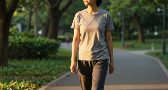 Lee Ufan On The Importance Of His Morning Walk