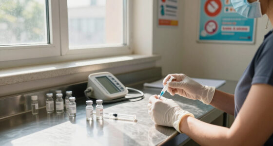 Ministry Of Health Surges In Global Coverage