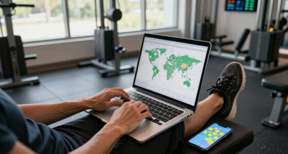 Oscar Health Surges In Global Coverage