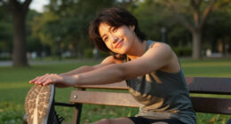 Park Mental Health Surges In Global Coverage