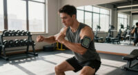 Pentagon Mandates Testosterone Screening For Troops