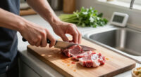 Pork Recall Over Listeria Fears