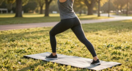 Revamp Your Lifestyle: A 3-Week Guide To Getting Back Into Working Out