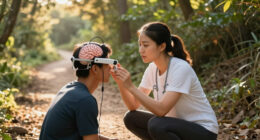 Scientists Reveal The Hidden Instructions That Build The Human Brain