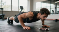 Smelling Chocolate Helped Men Complete More Reps Without Feeling More Tired