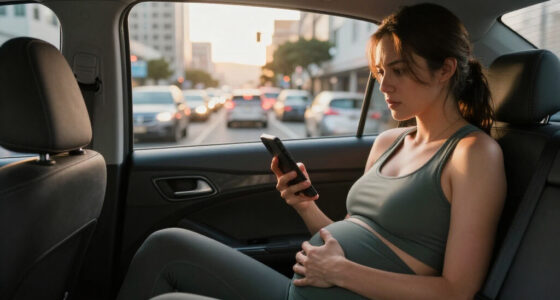 ‘So Surreal’: Woman Gives Birth While Stuck In Heavy San Francisco Traffic - The Guardian