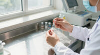 Surgeon General Nominee Pledges Support For Vaccines In Senate Hearing