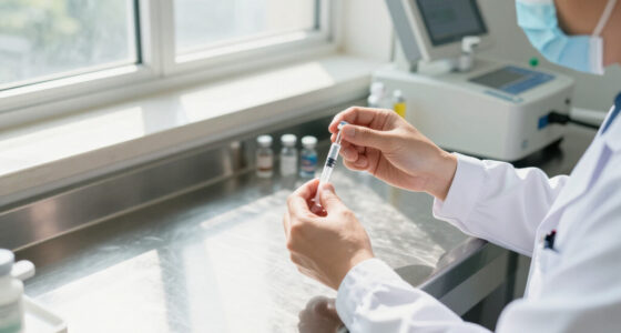 Surgeon General Nominee Pledges Support For Vaccines In Senate Hearing