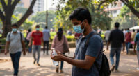 Swine Flu Cases Surge To 441 In Mumbai - The Hindu