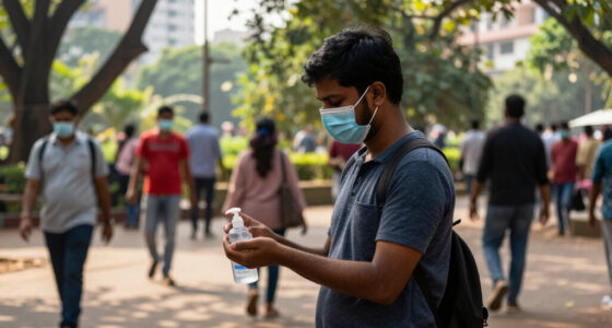 Swine Flu Cases Surge To 441 In Mumbai - The Hindu
