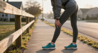 The Seven Boring Things That Actually Make You A Better Runner, According To A Serial Marathon Runner And ASICS Coach