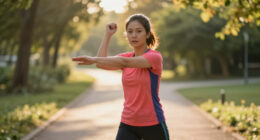 This Lifestyle Program Improved Cognition 55% More Than Basic Health Advice