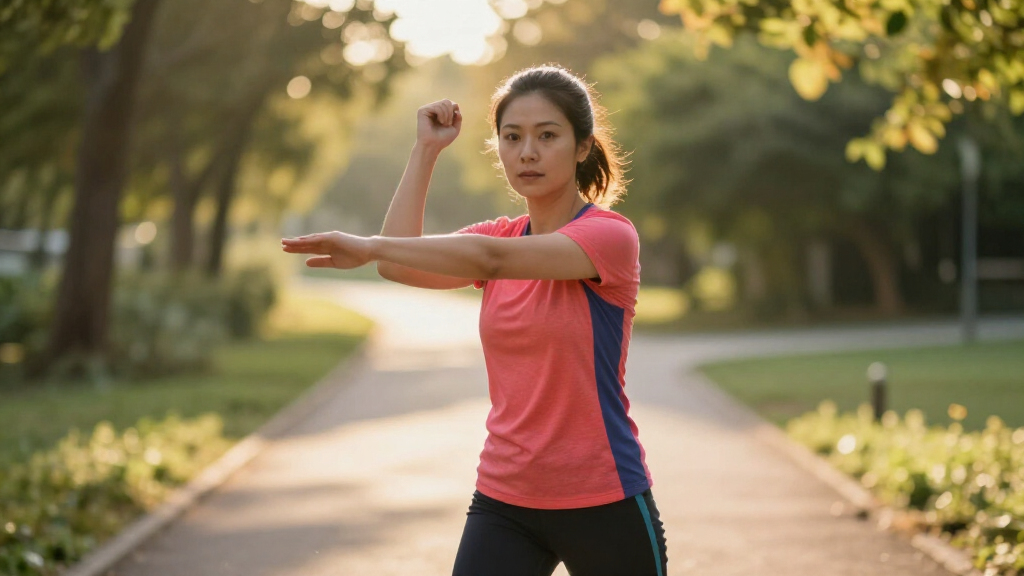 This Lifestyle Program Improved Cognition 55% More Than Basic Health Advice