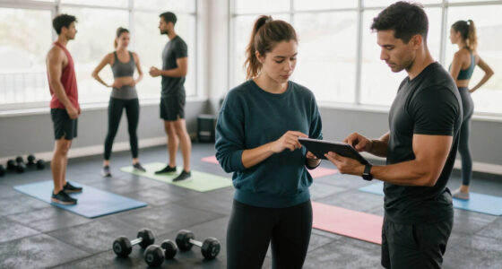 Vote For The First Readers’ Choice Workout!