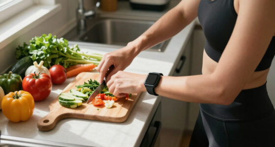 Your Fitness Tracker Has No Idea How Many Calories You’re Burning