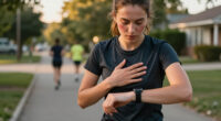 1 In 13 Adults Under 30 Already Had Hidden Artery Plaque
