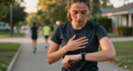 1 In 13 Adults Under 30 Already Had Hidden Artery Plaque