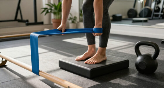 10 Best Strength and Balance Exercise Equipment for Home Workouts in 2027