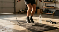 10 Best Weighted Jump Ropes for Home Workouts in 2027