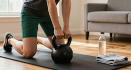 12 Best Adjustable Kettlebells for Home Workouts in 2027