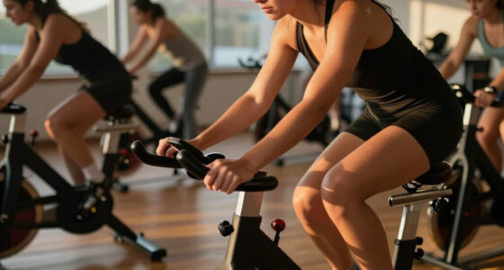 12 Best Indoor Cycling Bikes for Home Workouts in 2027